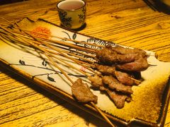 -长亭酒肆.武夷菜(鼓楼后海店)