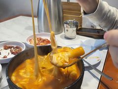 -六七八韩式烤肉·韩国料理(上杭路店)