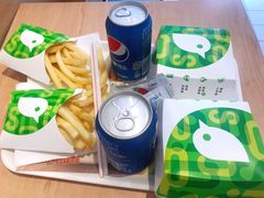 -德克士(龙阳广场店)