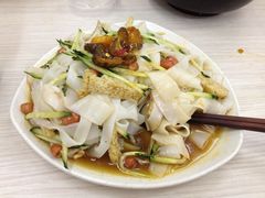 -孟记大碗面•家常菜(鼓楼和会街店)