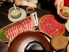 -季季山·云南野生菌火锅(上海首店)
