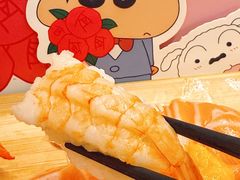 -争鲜回转寿司(东方银座店)