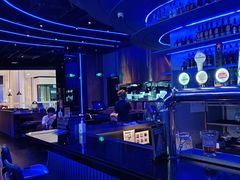 大堂-bluefrog蓝蛙(皇庭广场店)