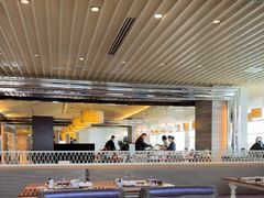 -北京王府井希尔顿酒店·万斯阁西餐厅