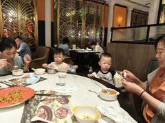 -半秋山西餐厅(巴南万达广场店)