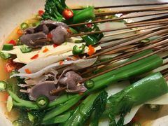 -嘉州叶婆婆钵钵鸡(建设路店)