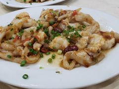 -标记好食