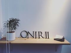 -Onirii Coffee(长乐路店)