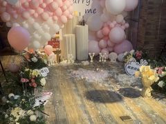 -玩坞轰趴馆·户外团建聚会主题生日派对馆(世豪广场店)