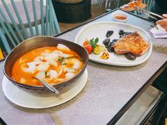 -蕉叶·广州明星泰国菜(黑金冠保利广场店)