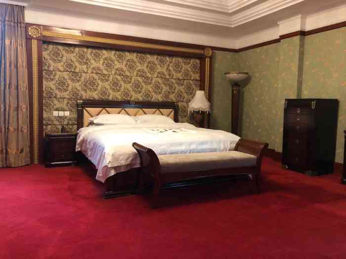 仙人岛宾馆-"别提有多生气了!我们大老远来的 ."-大众点评移动版