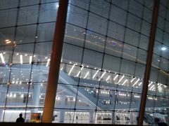 -梦之蓝青奥体育公园体育馆