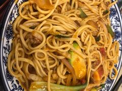 -河州春清真西北特色美食(虎踞路店)