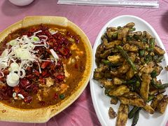 -乐乐餐厅(湘子庙街店)