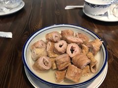 -兰边碗(鼓楼店)