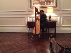 -Salon de Ville浦江汇(上海外滩华尔道夫酒店店)