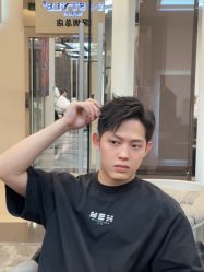 -IN STYLE 造型