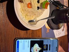 -京鹿料理(荟聚店)