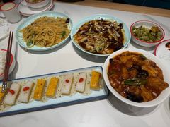 -大厨小馆(华阳城店)