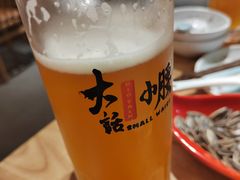 -大话小腰(鸟巢店)