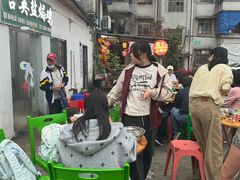 -吉英盐焗鸡(文中路店)