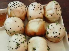 -东泰祥生煎馆(长宁路店)