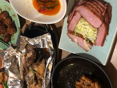 -新白鹿餐厅(城西银泰城店)