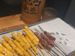 -北丐先生·野馄饨烧烤(长宁龙之梦店)