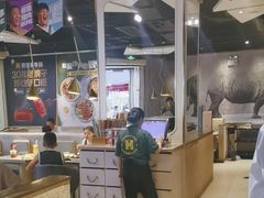 -豪客来牛排(华创国际广场店)