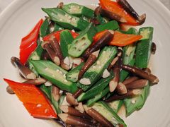 -懒人盐府人家(航天桥店)