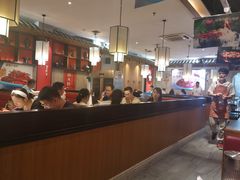 -舞虾小说.涮肉.烧烤(国顺东路店)