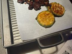 -绿茶餐厅(深圳龙华天虹购物中心店)