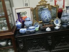 -明赫堂·柴窑馆·手作瓷集合店