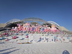 -沈阳奥体冰雪嘉年华