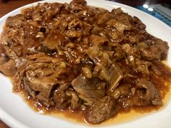 -惠宾饭庄(中山路店)