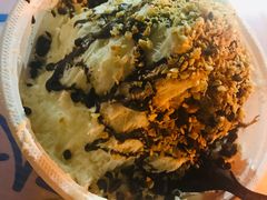 超级奶霸-冰冰酱老味刨冰绵绵冰(中山路总店)