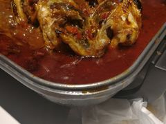 -鱼酷活鱼烤鱼(恒隆广场店)