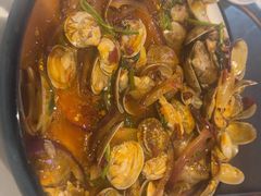 -百味源炭火烤翅 ·夜市大排档(酒仙桥店)