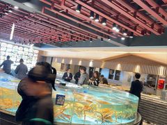 -渔傅·霞浦滩涂海鲜(建平店)