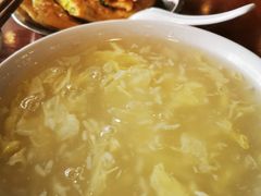 蛋酒-西工饭庄快餐厅(西工小街店)