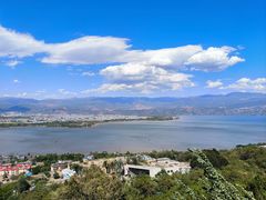 -西昌邛海湿地