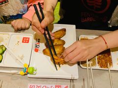 -丰茂烤串(金源店)