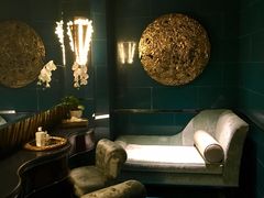 -迪拜帆船酒店海底餐厅