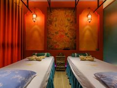 -泰悠谷养生SPA(世茂商业街店)