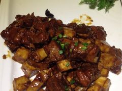 -隆喜元鱼汤包·海鲜(中联广场店)