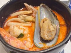 -荷花泰菜(东方新天地店)