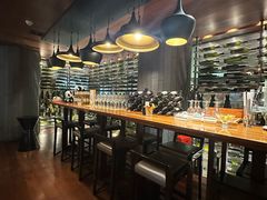 -岷山饭店-芝芝自助餐厅