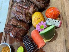 -RELLMAN莱尔曼扒房(黄埔店)