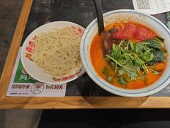 -和府捞面(领展购物广场京通店)