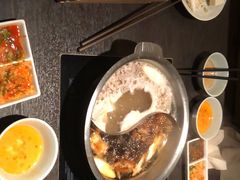 -鍋ぞう(新宿西口店)